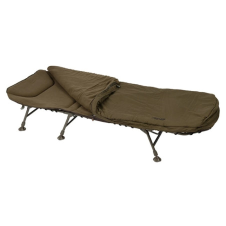 Łóżko Fox EOS Sleep System 210cm