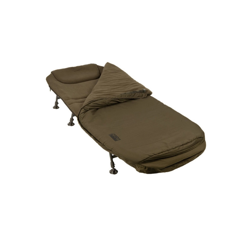 Łóżko Fox EOS Sleep System 210cm