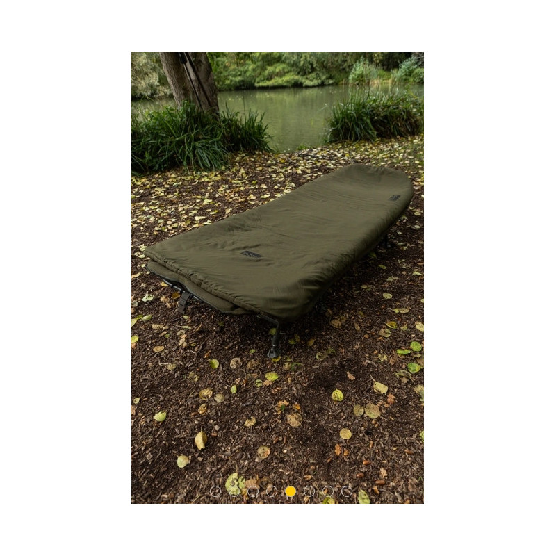 Łóżko Fox EOS Sleep System 210cm