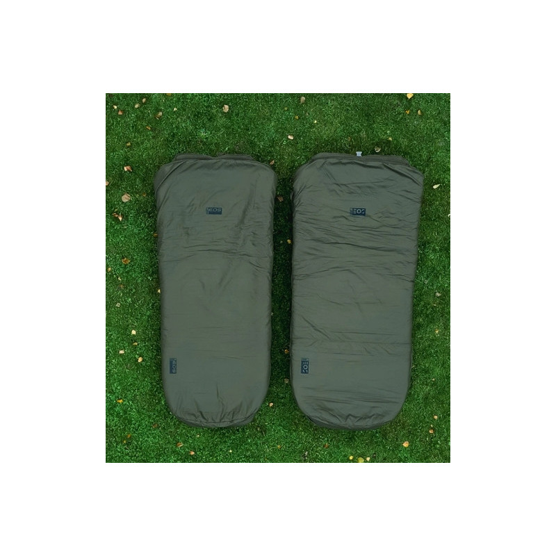 Łóżko Fox EOS Sleep System 210cm