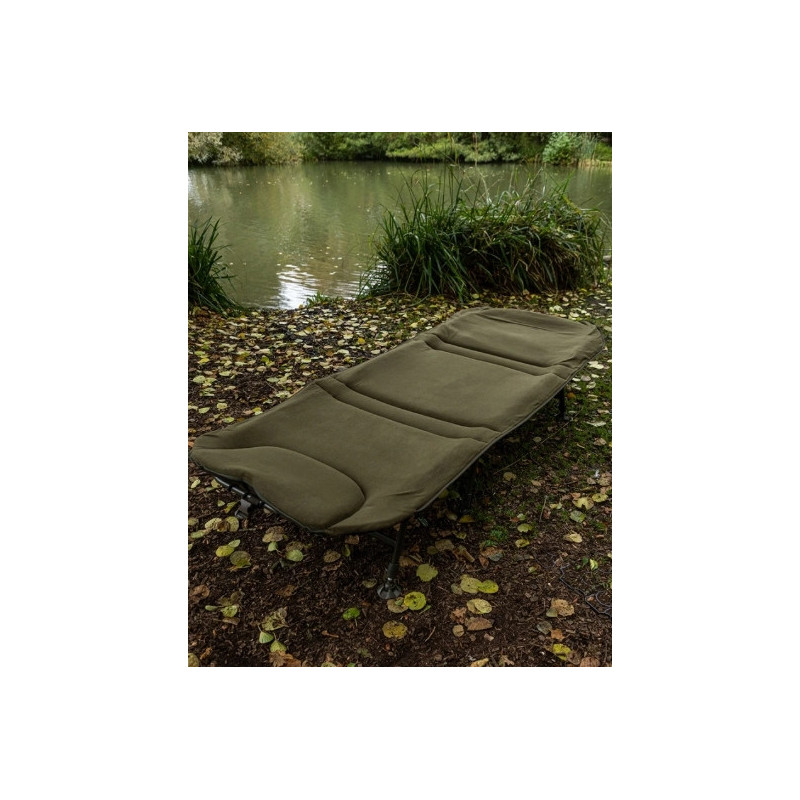 Łóżko Fox EOS Sleep System 210cm