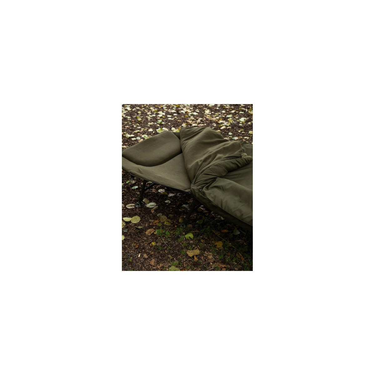 Łóżko Fox EOS Sleep System 210cm