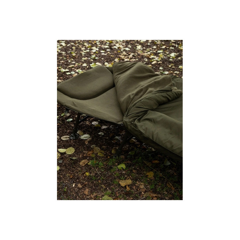 Łóżko Fox EOS Sleep System 210cm