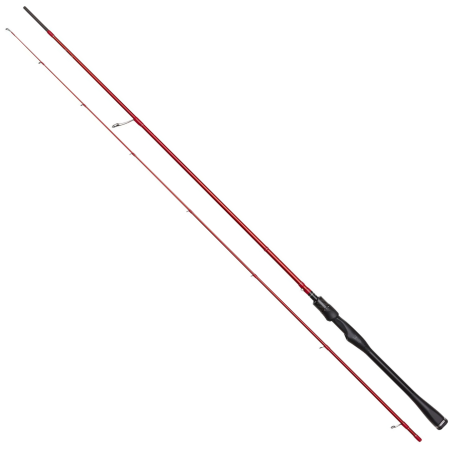 Wędka Westin W6 STREETSTICK 2ND 216cm 2-10g M