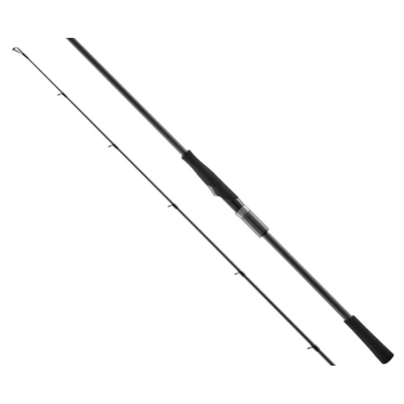 Wędka Favorite Black Swan 232cm / 4-18g