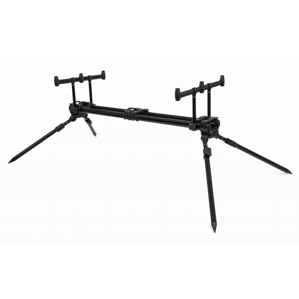 Stanowisko Fox 3 ROD POD Ranger MK2 na 3 wędki