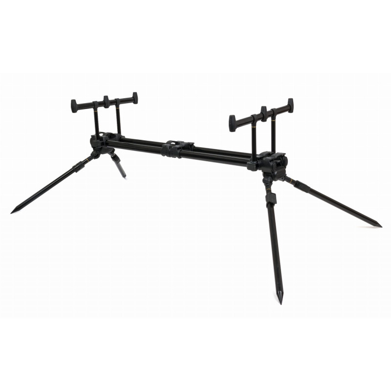 Stanowisko Fox 3 ROD POD Ranger MK2 na 3 wędki