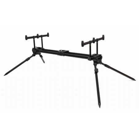 Stanowisko Fox 3 ROD POD Ranger MK2 na 3 wędki