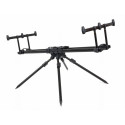 Stanowisko Fox 3 ROD POD Ranger MK2 na 3 wędki