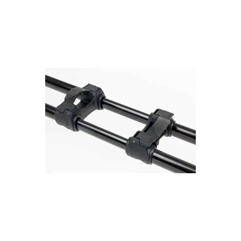 Stanowisko Fox 3 ROD POD Ranger MK2 na 3 wędki