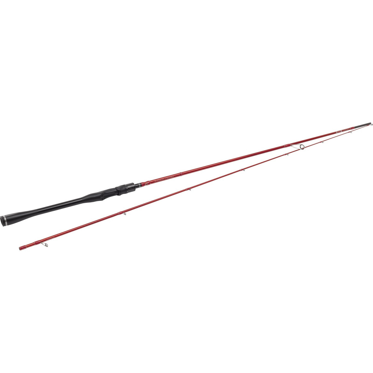 Wędka Westin W6 SPIN 2ND 244cm 7-30g M