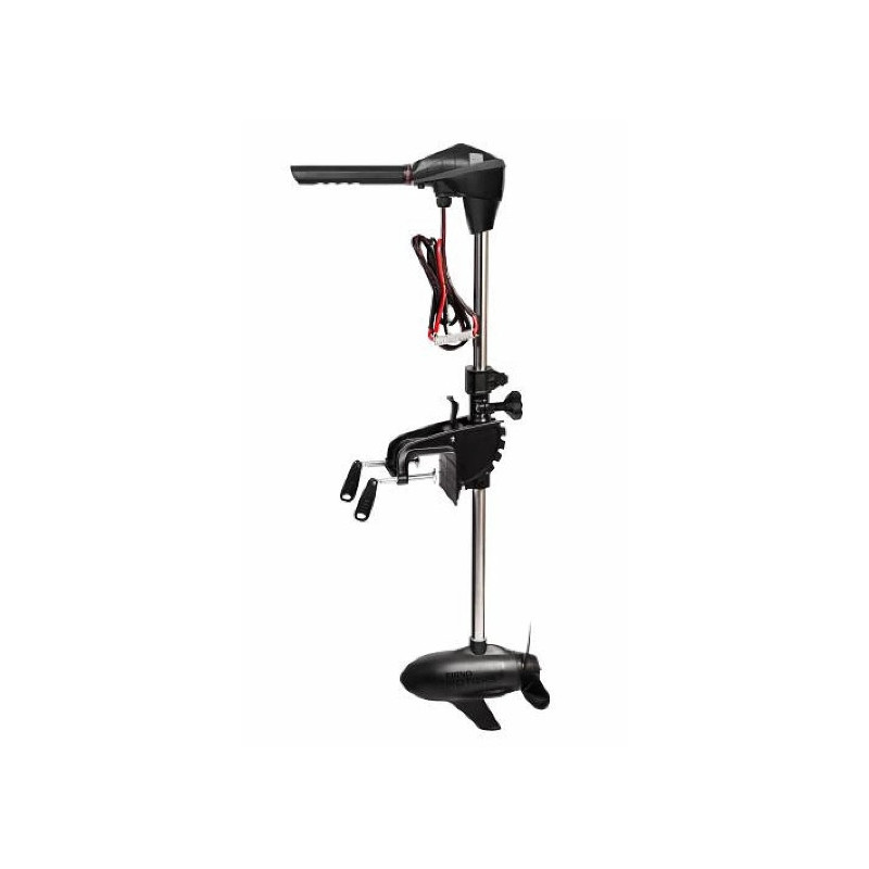 Silnik Rhino BLX 60 V2 ELECTRIC OUTBOARD MOTOR