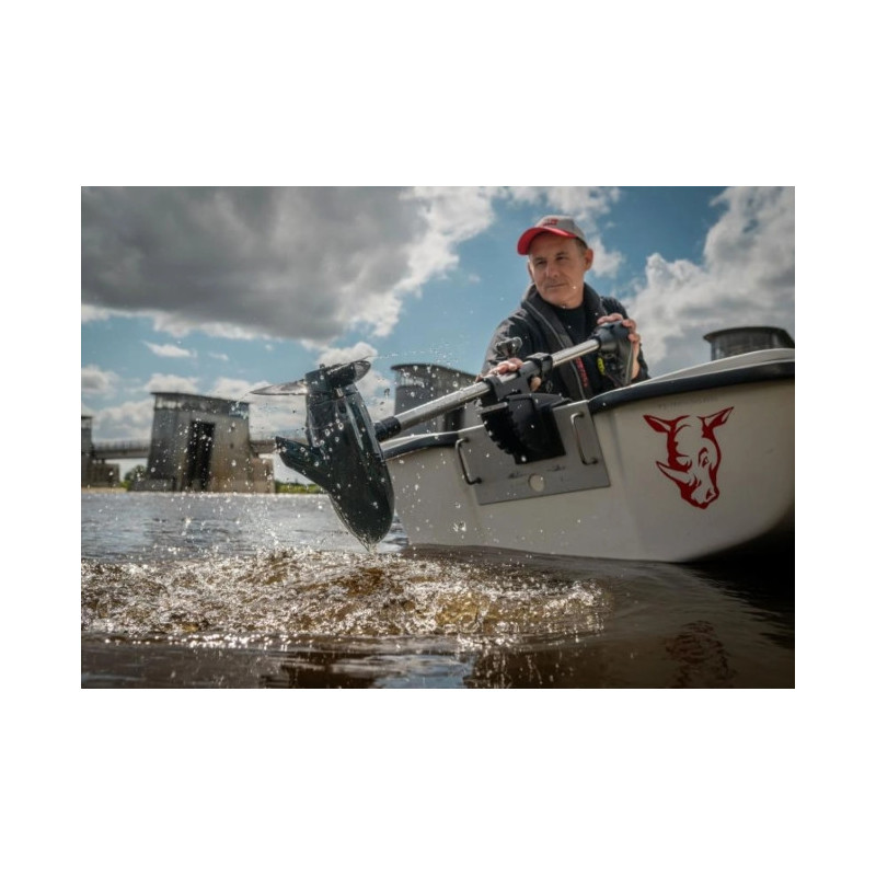 Silnik Rhino BLX 60 V2 ELECTRIC OUTBOARD MOTOR