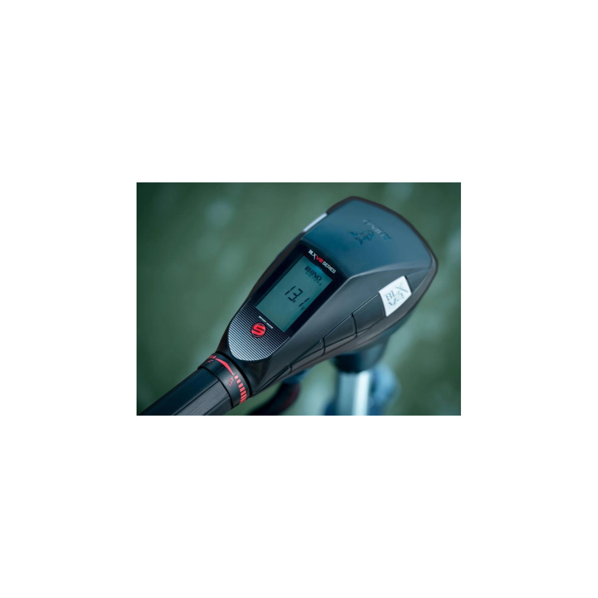 Silnik Rhino BLX 60 V2 ELECTRIC OUTBOARD MOTOR