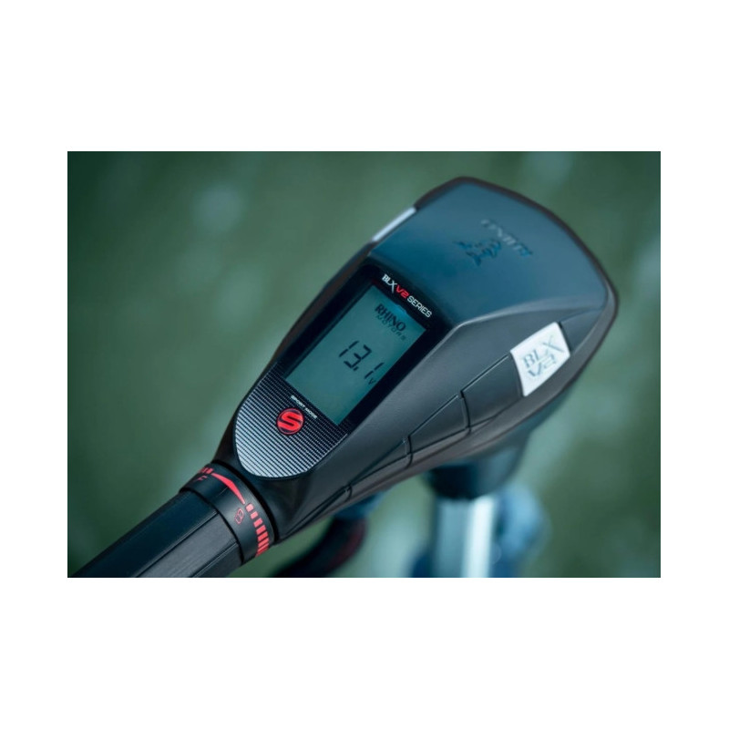 Silnik Rhino BLX 60 V2 ELECTRIC OUTBOARD MOTOR