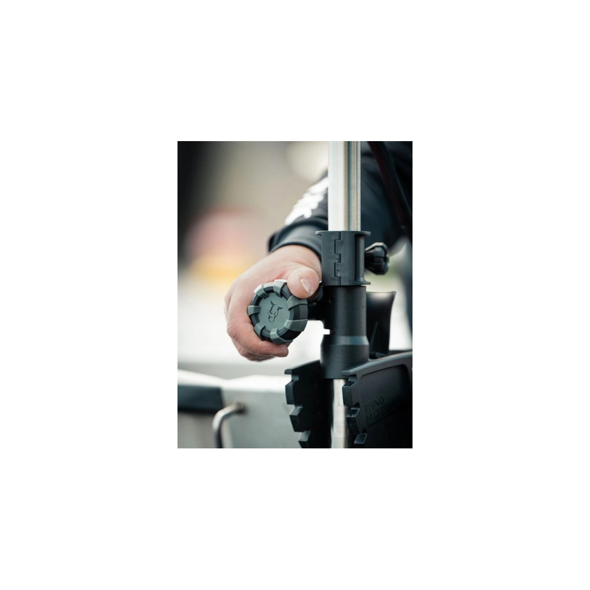 Silnik Rhino BLX 60 V2 ELECTRIC OUTBOARD MOTOR