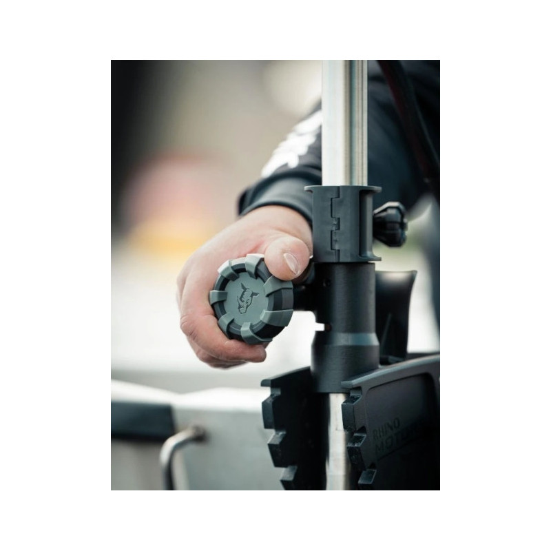 Silnik Rhino BLX 60 V2 ELECTRIC OUTBOARD MOTOR