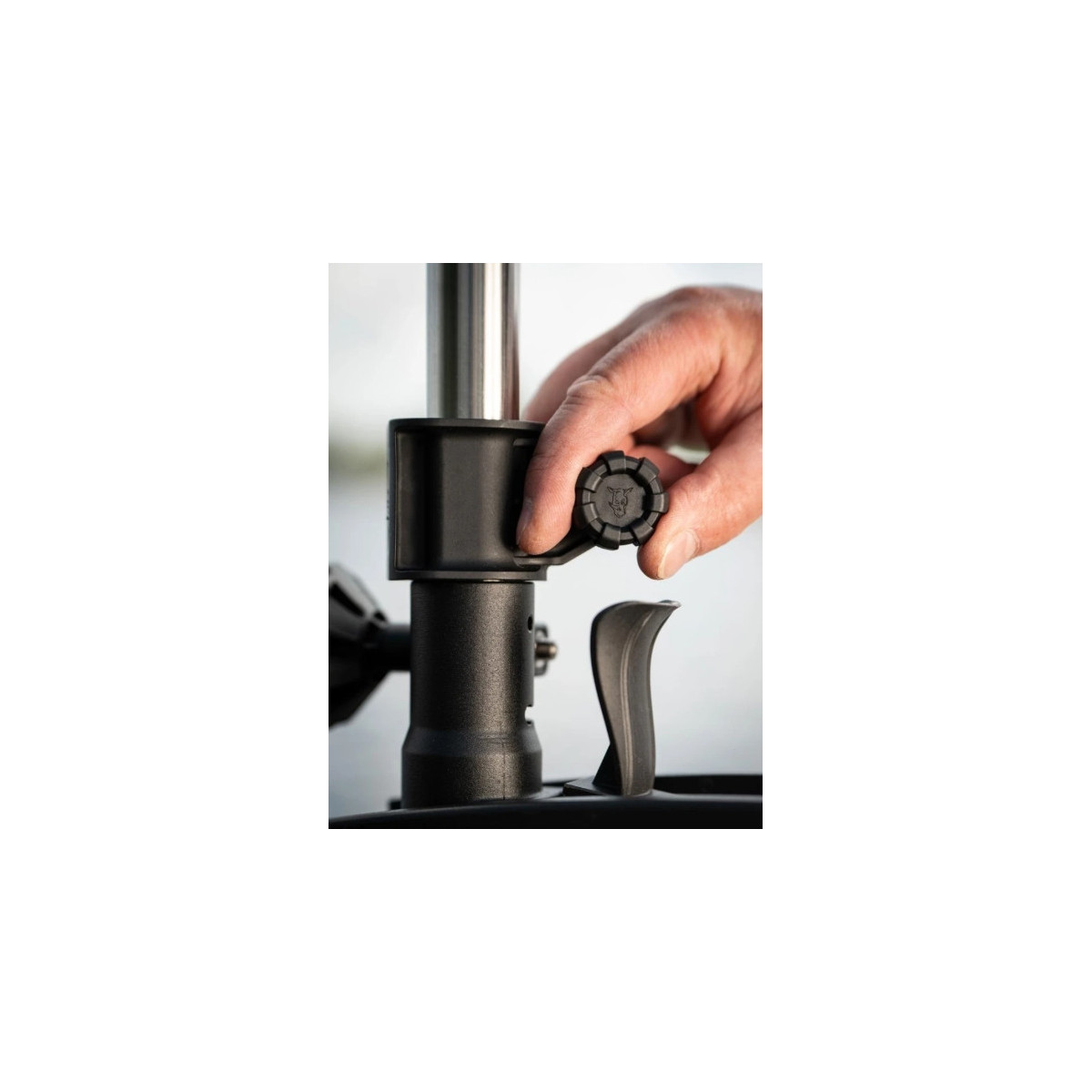 Silnik Rhino BLX 60 V2 ELECTRIC OUTBOARD MOTOR