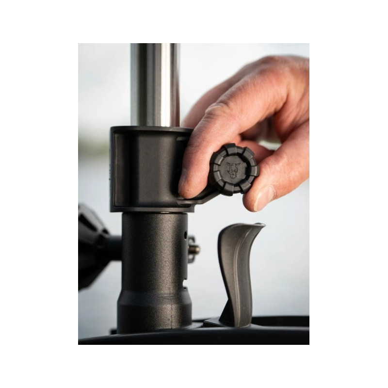 Silnik Rhino BLX 60 V2 ELECTRIC OUTBOARD MOTOR