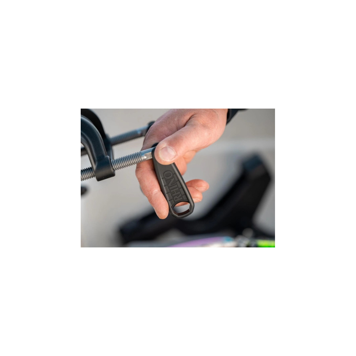 Silnik Rhino BLX 60 V2 ELECTRIC OUTBOARD MOTOR