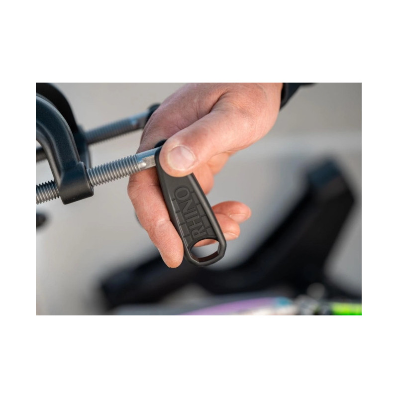 Silnik Rhino BLX 60 V2 ELECTRIC OUTBOARD MOTOR