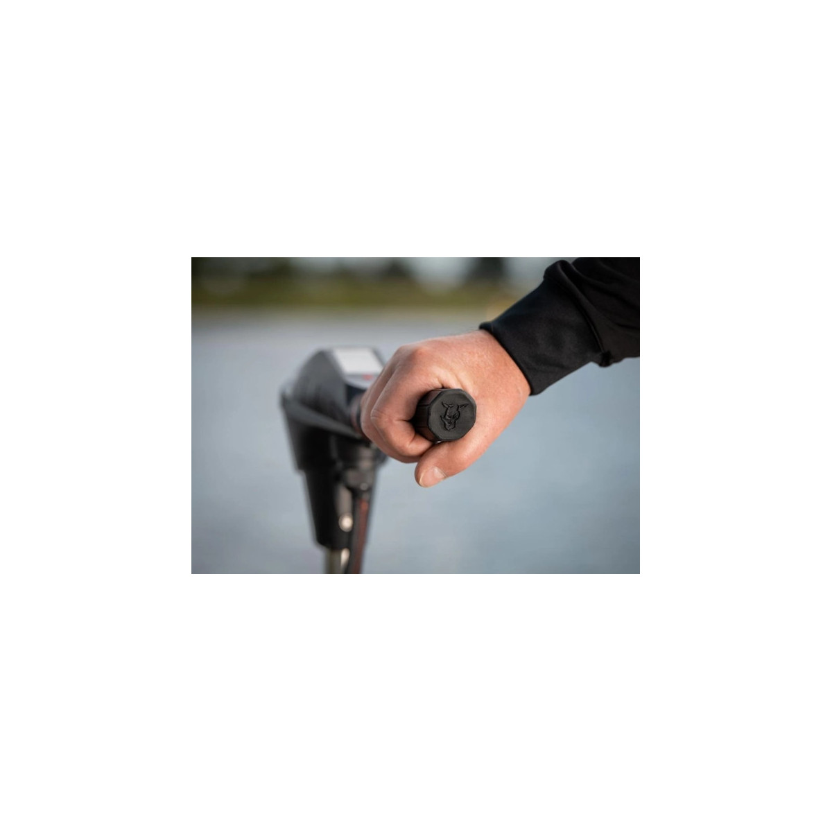 Silnik Rhino BLX 60 V2 ELECTRIC OUTBOARD MOTOR