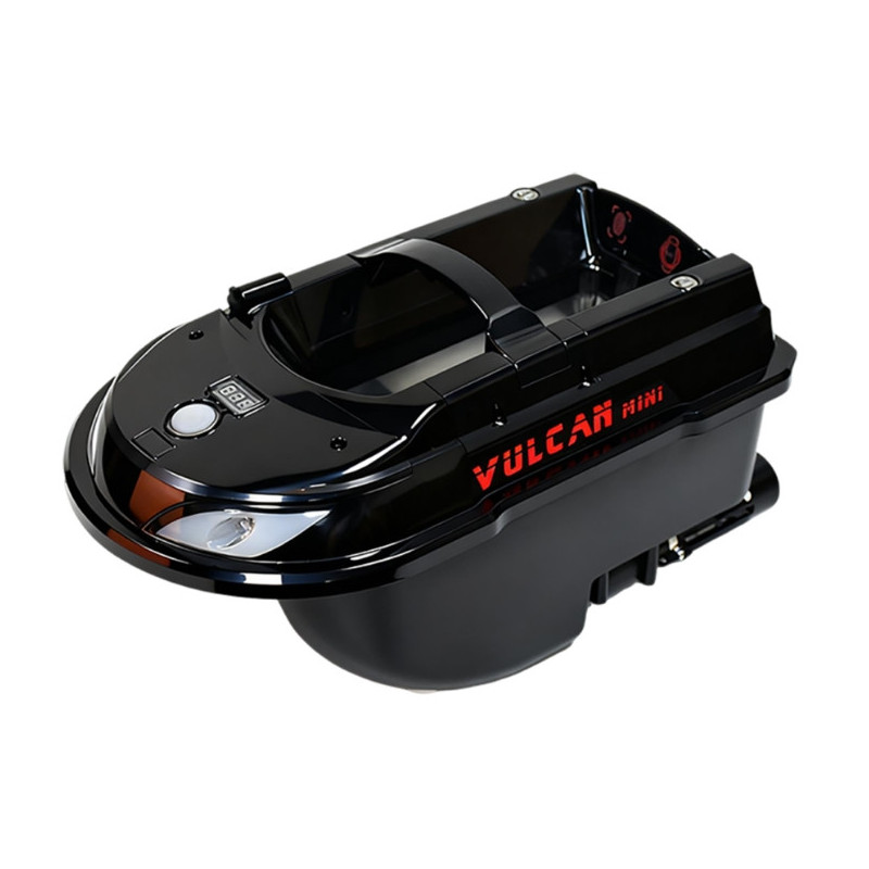 Łódka zanętowa Boatman Vulcan Mini Basic