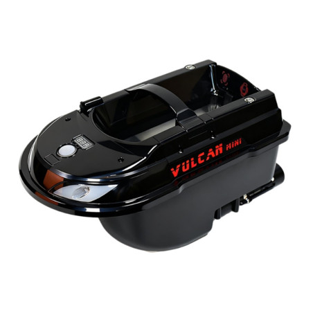 Łódka zanętowa Boatman Vulcan Mini Basic