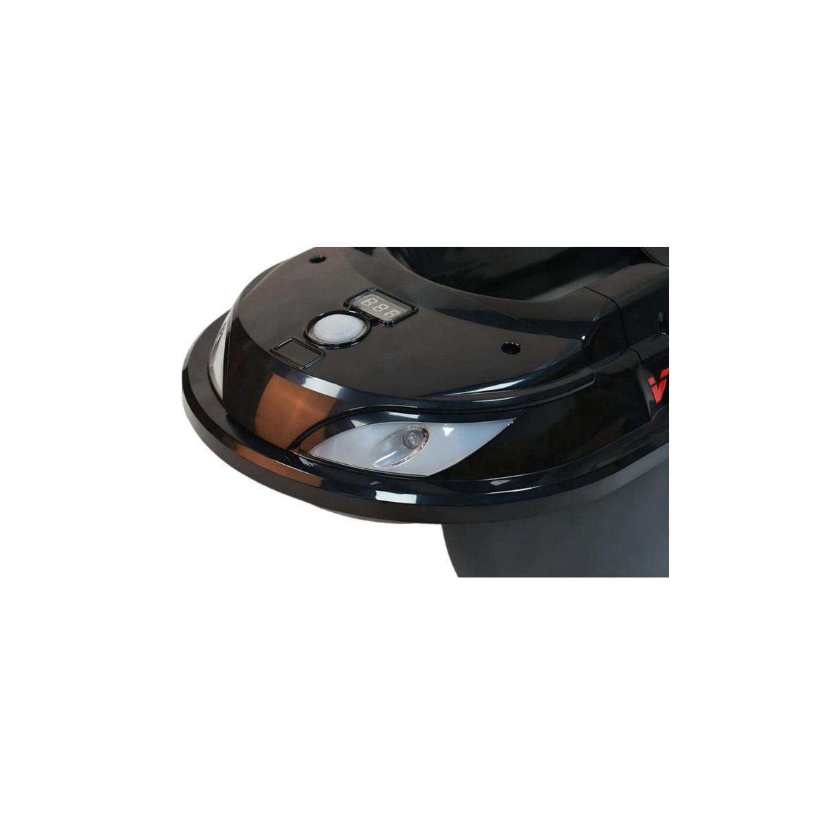 Łódka zanętowa Boatman Vulcan Mini Basic