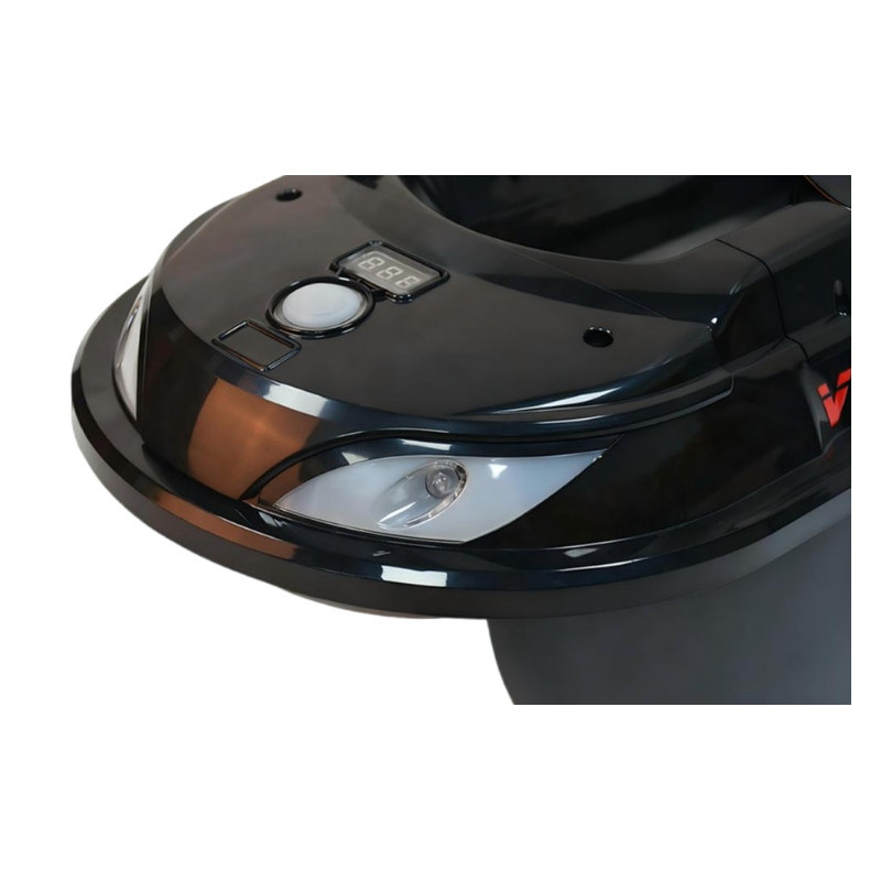 Łódka zanętowa Boatman Vulcan Mini Basic