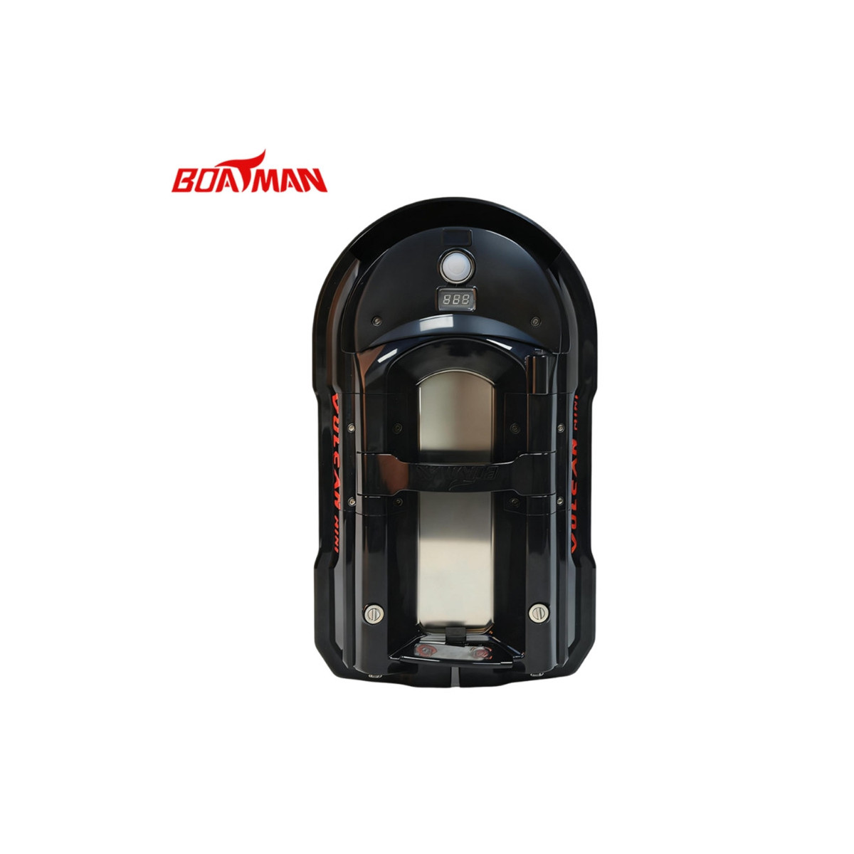 Łódka zanętowa Boatman Vulcan Mini Basic