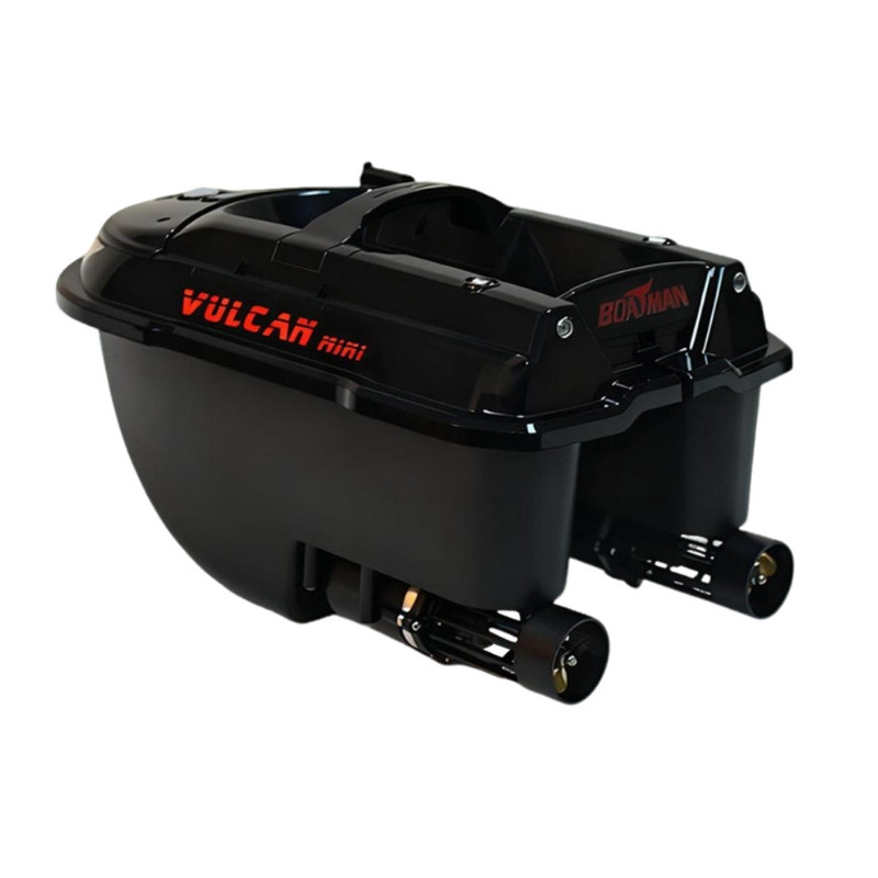 Łódka zanętowa Boatman Vulcan Mini Basic