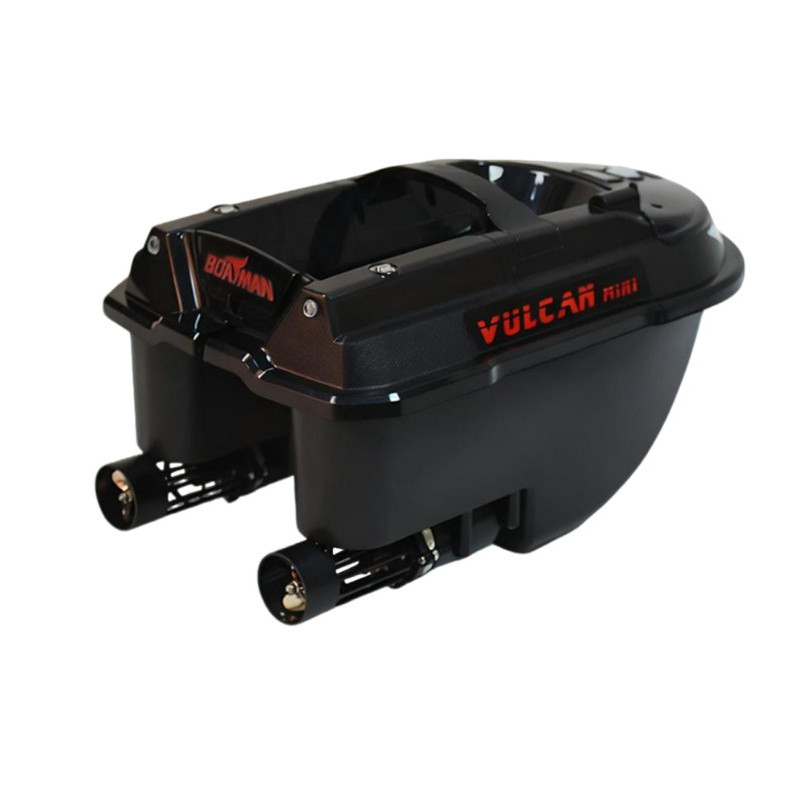 Łódka zanętowa Boatman Vulcan Mini Basic