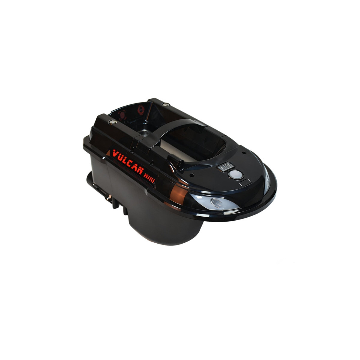 Łódka zanętowa Boatman Vulcan Mini Basic