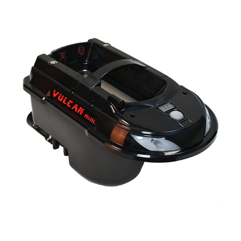 Łódka zanętowa Boatman Vulcan Mini Basic