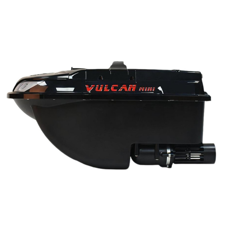 Łódka zanętowa Boatman Vulcan Mini Basic