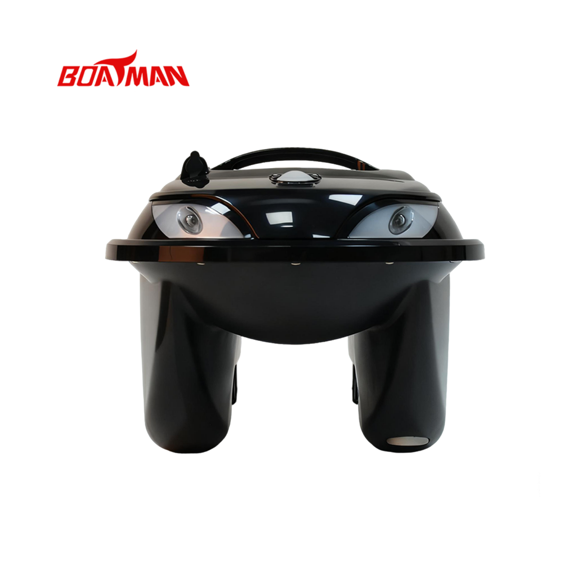 Łódka zanętowa Boatman Vulcan Mini Basic