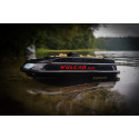 Łódka zanętowa Boatman Vulcan Mini Basic