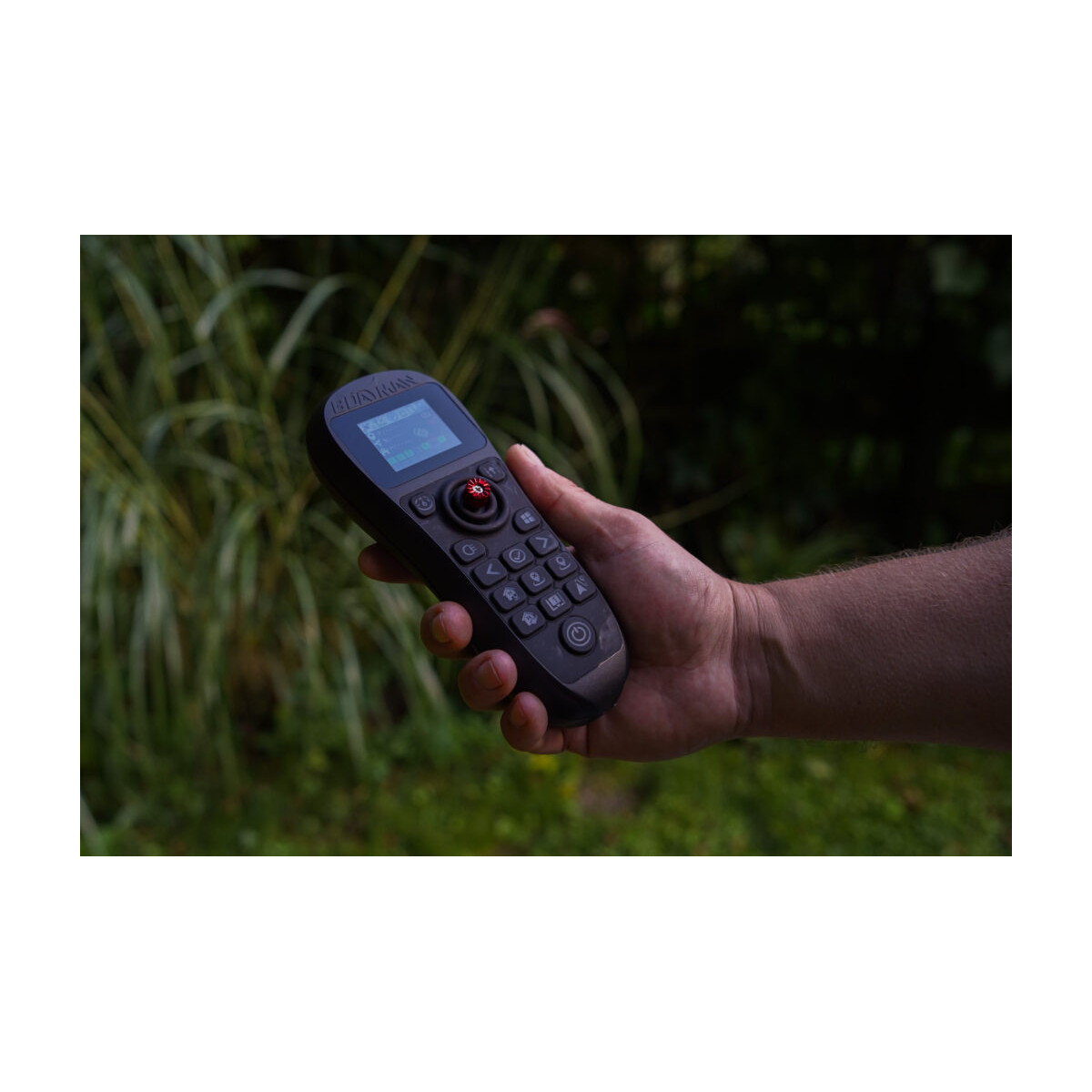 Łódka zanętowa Boatman Vulcan Mini Basic