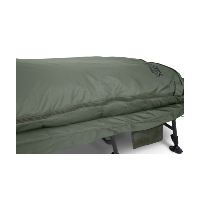 Łóżko Sonik BANK-TEK 5 Season Sleep System