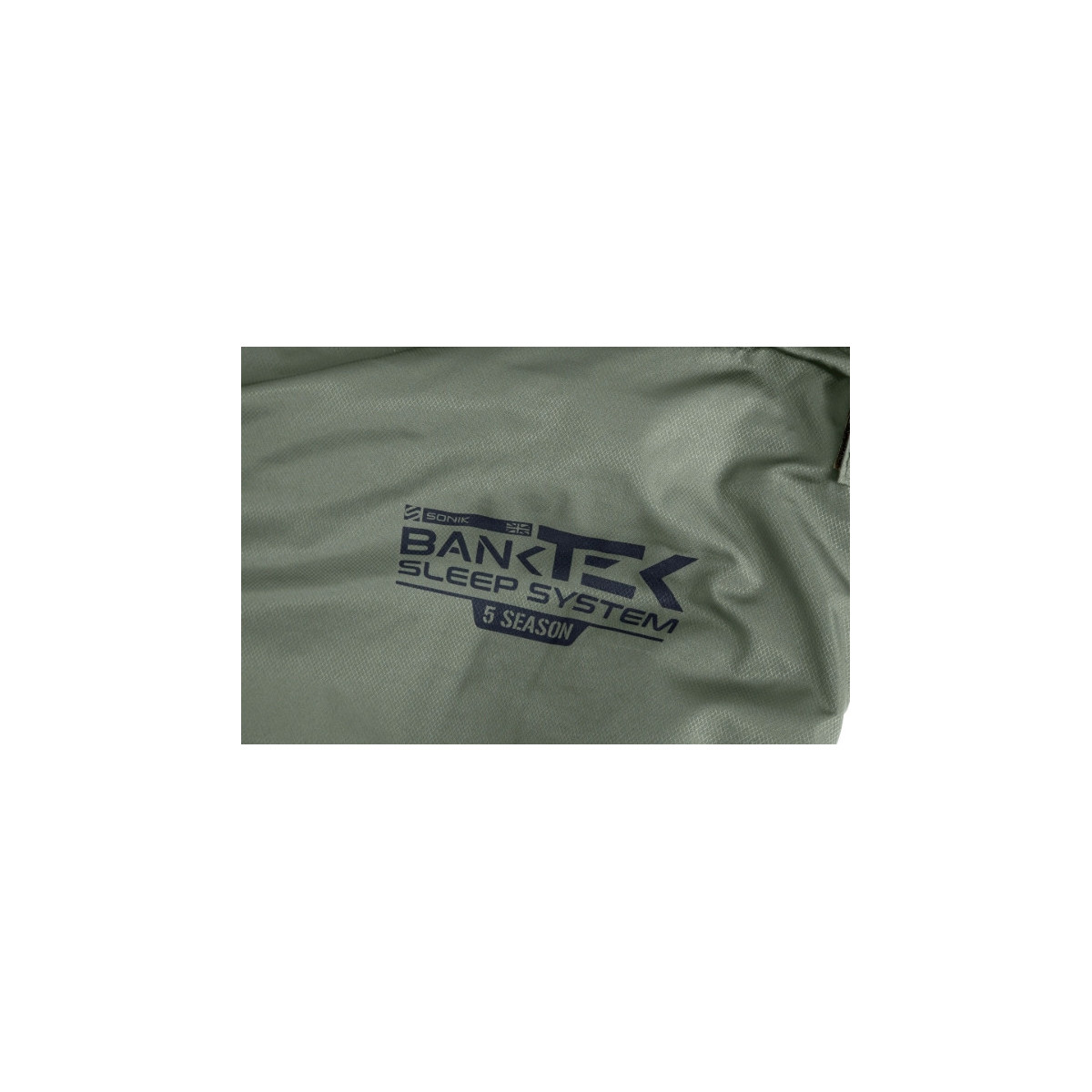 Łóżko Sonik BANK-TEK 5 Season Sleep System