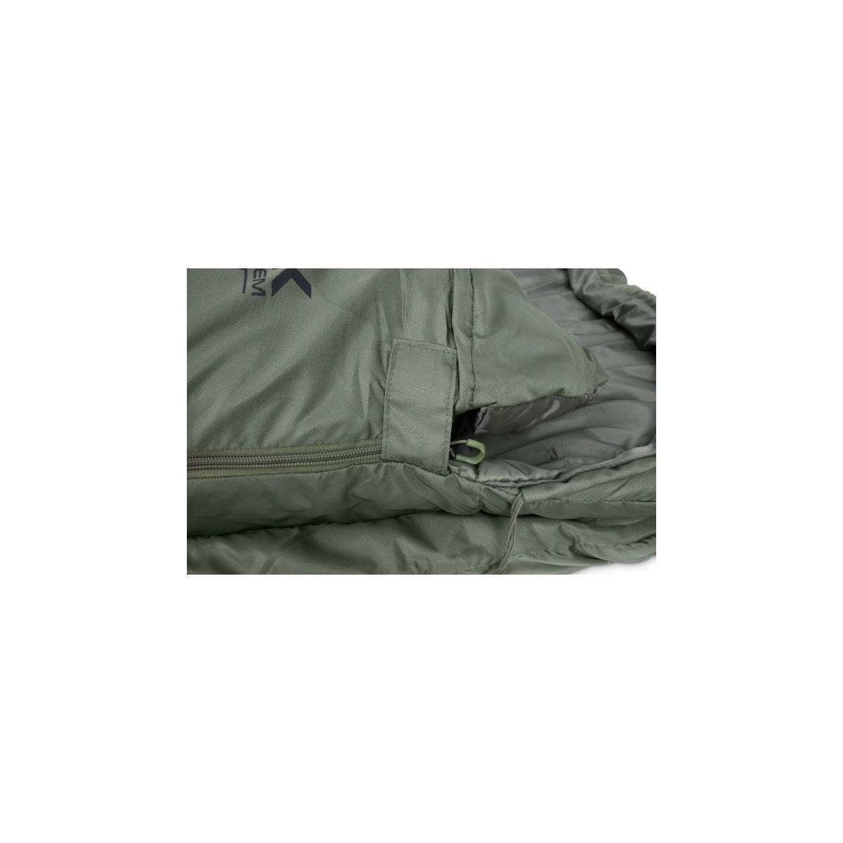 Łóżko Sonik BANK-TEK 5 Season Sleep System