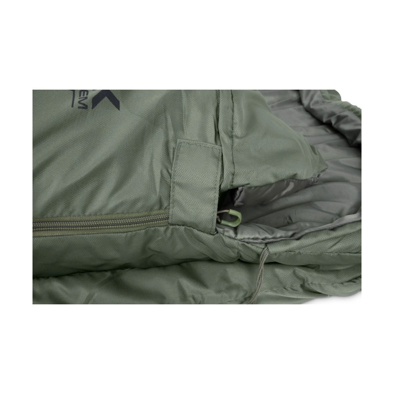 Łóżko Sonik BANK-TEK 5 Season Sleep System