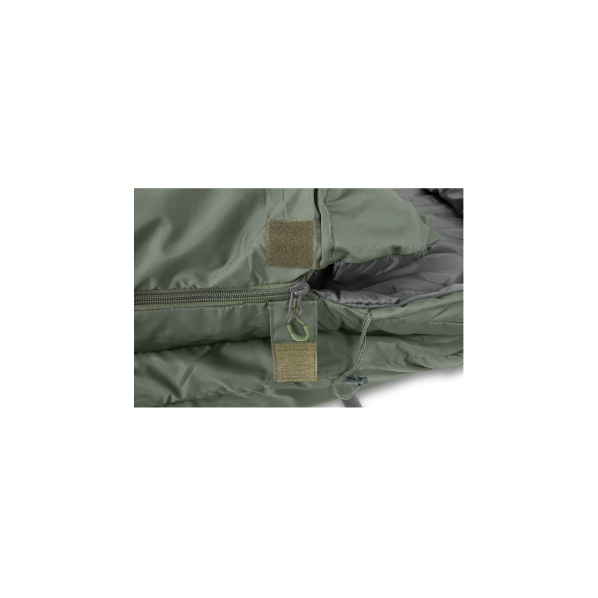 Łóżko Sonik BANK-TEK 5 Season Sleep System