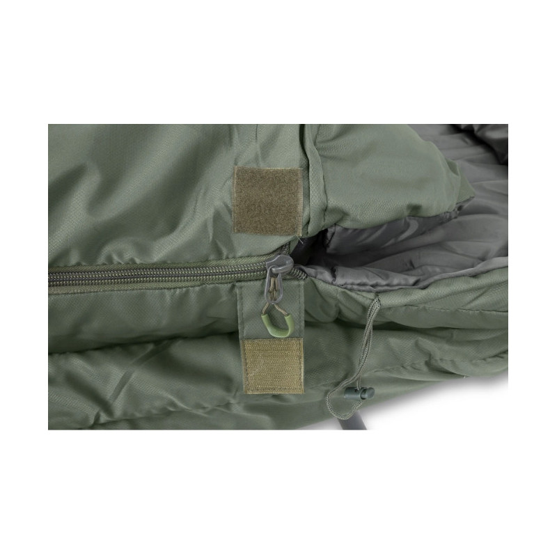 Łóżko Sonik BANK-TEK 5 Season Sleep System