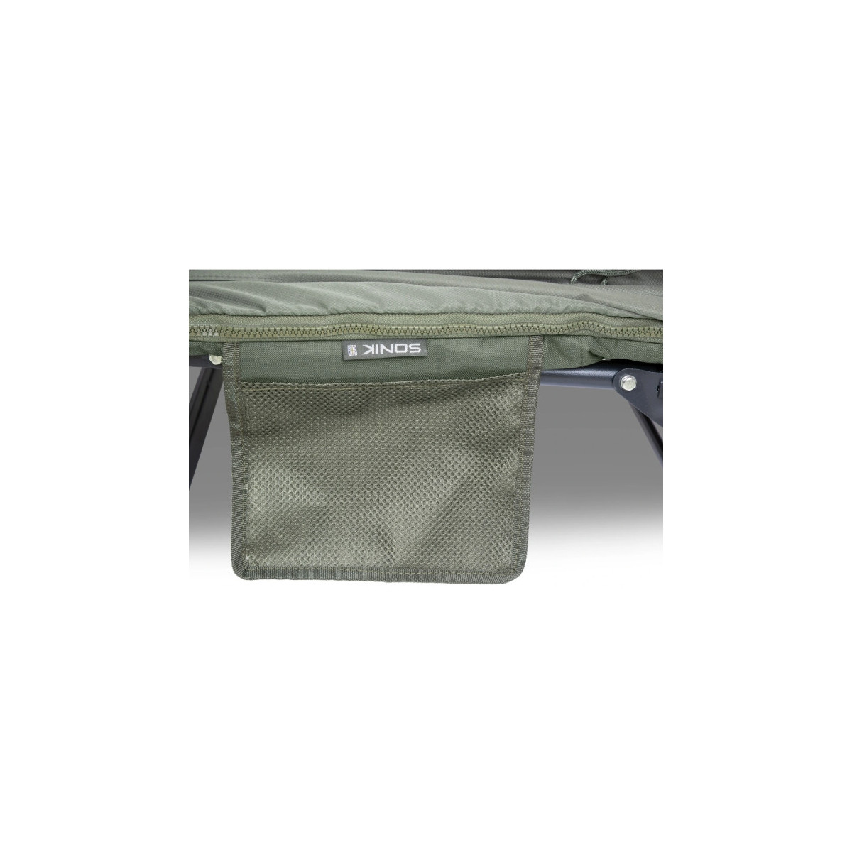 Łóżko Sonik BANK-TEK 5 Season Sleep System