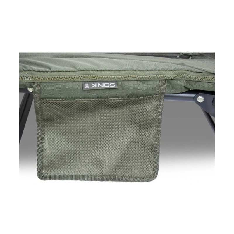 Łóżko Sonik BANK-TEK 5 Season Sleep System