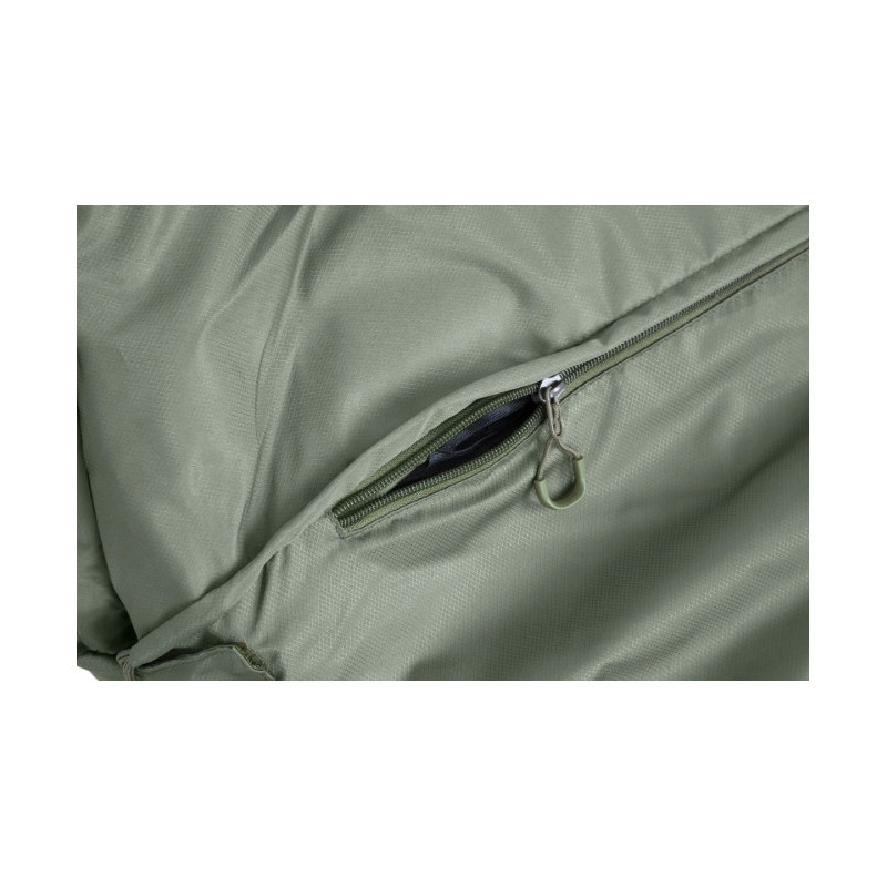 Łóżko Sonik BANK-TEK 5 Season Sleep System