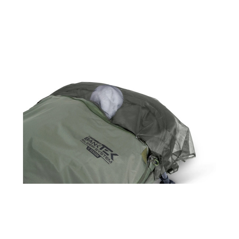 Łóżko Sonik BANK-TEK 5 Season Sleep System