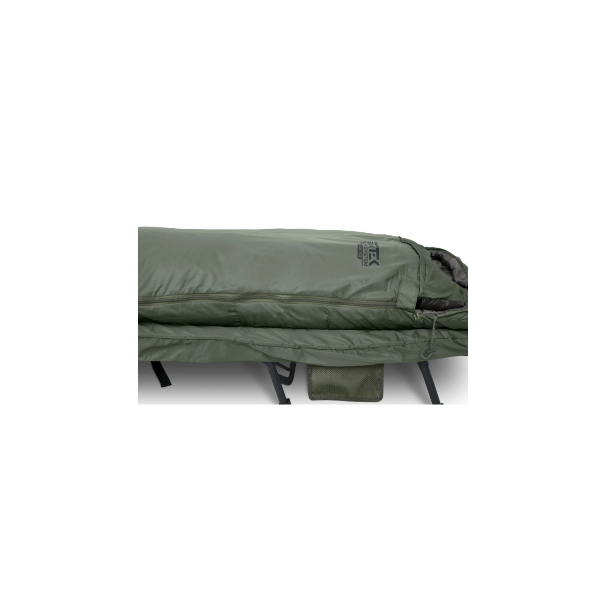 Łóżko Sonik BANK-TEK 5 Season Sleep System